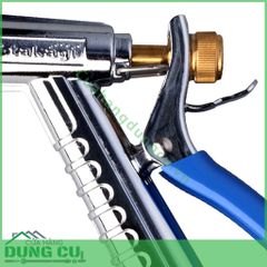 Vòi tưới cây kim loại Takagi G140FJ - Thiết bị tưới vườn đa năng, 2 chế độ phun, chất lượng Nhật Bản, bền bỉ và hiệu quả.