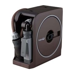 Bộ Vòi Tưới Cây 4 Chế Độ NANO NEXT 10m Takagi RM1110BR - Dụng Cụ Tiết Kiệm Nước Chăm Sóc Vườn Tối Ưu