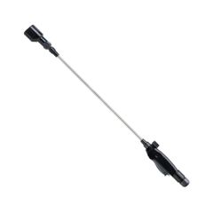Vòi Tưới 4 Chế Độ Cyclone Takagi G1135BK - Vòi Phun Nước Đa Năng Điều Chỉnh, Thiết Kế Công Tắc Tiện Lợi, Dụng Cụ Vệ Sinh Xe Cộ