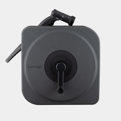 Bộ Vòi Thu Rút Tưới Vườn Takagi 20m (CG) RC1220CG - Dễ Dàng Sử Dụng, Tiết Kiệm Không Gian, Phun Nước Đa Chế Độ