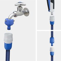 Cút Nối Ống Nước 12-15mm Takagi G079FJ - Phụ Kiện Chịu Nhiệt Bền Bỉ, Dễ Lắp Đặt Cho Hệ Thống Tưới Nước