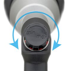 Vòi Tưới Cây Kim Loại 4 Chức Năng Takagi QG556 - Chế Độ Phun Đa Dạng, Tiết Kiệm Nước, Dễ Dàng Sử Dụng Cho Khu Vườn Của Bạn