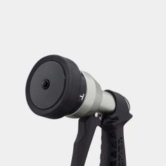 Vòi Tưới Cây Kim Loại Kẽm Takagi QG555 - Đầu Phun Đa Năng, Bền Bỉ Cho Khu Vườn Xanh Tươi, Tiết Kiệm Nước