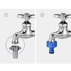 Cút Nối Ren Trong 3/4 Takagi G070FJ - Phụ Kiện Kết Nối Ống Nhựa Chịu Nhiệt Chất Lượng Cao, Gia Đình và Công Nghiệp