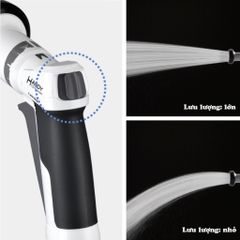 Bộ Vòi Thu Rút Tưới Vườn Takagi Aurora V R550CG - 50m, 4 Chế Độ, Nhựa Chịu Lực, Giải Pháp Tưới Tiêu Linh Hoạt Cho Khu Vườn