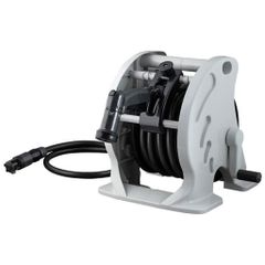 Bộ vòi tưới vườn Takagi Mercury 2 Twister 30m RT330CG - Vòi phun điều chỉnh 4 chế độ, ống xoắn tiện lợi, chất liệu cao cấp Nhật Bản