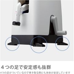Bộ vòi tưới cây 20m Boxy Twister Takagi RC220TNB - Thiết bị tưới tự động Nhật Bản cho khu vườn xanh tươi, dễ dàng sử dụng và bảo quản