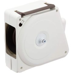 Bộ vòi tưới cây 20m Takagi Aurora NANO RM220BR - Vòi tưới nhỏ gọn, 4 chế độ phun, chất liệu cao cấp, phù hợp cho sân vườn và ban công