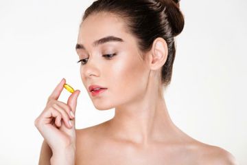 Viên Uống Dầu Cá Omega-3 Premium Pure 300 Viên - Tăng Cường Sức Khỏe Tim, Mắt, Não, Chất Lượng Mỹ