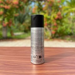 Xịt Khử Mùi Nam Jacques Bogart Silver Scent Intense 200ml - Hương Nước Hoa Sang Trọng, Sảng Khoái và Lâu Dài