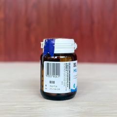 Viên uống bổ gan Blackmores Milk Thistle 42 viên - Hỗ trợ chăm sóc sức khỏe gan tự nhiên, Nhập khẩu chính ngạch, Dii.