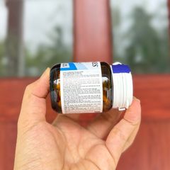 Viên uống bổ gan Blackmores Milk Thistle 42 viên - Hỗ trợ chăm sóc sức khỏe gan tự nhiên, Nhập khẩu chính ngạch, Dii.