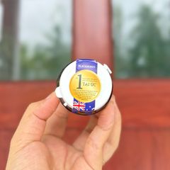 Viên uống bổ gan Blackmores Milk Thistle 42 viên - Hỗ trợ chăm sóc sức khỏe gan tự nhiên, Nhập khẩu chính ngạch, Dii.