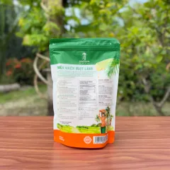 Đường hoa dừa hữu cơ Sokfarm 300g - Organic Coconut Flower Sugar.
