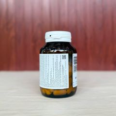 Viên uống Blackmores Bio Magnesium 100 viên - Hỗ trợ sức khỏe xương khớp, bổ sung khoáng chất tự nhiên
