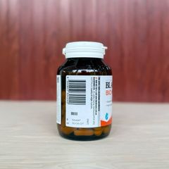 Viên uống Blackmores Bio Magnesium 100 viên - Hỗ trợ sức khỏe xương khớp, bổ sung khoáng chất tự nhiên