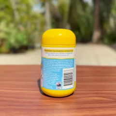 [Nhập khẩu] Kẹo canxi cho bé Nature's Way Kids Smart Vita Gummies Calcium + Vitamin D 60 viên - dii.