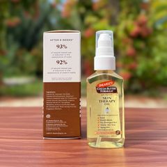 Dầu Dưỡng Da Palmer's Cocoa Butter Formula Skin Therapy Oil Vitamin E 60ml - Ngăn Rạn Da, Làm Mờ Vết Sẹo, Dưỡng Ẩm Sâu