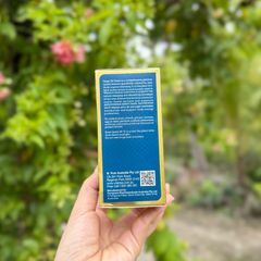 Viên Thải Mỡ Vitatree Organ Fat Detox 60 Viên - Hỗ Trợ Giảm Cân và Thanh Lọc Cơ Thể, Nhập Khẩu Chính Ngạch