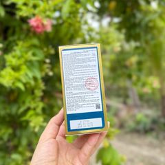 Viên Thải Mỡ Vitatree Organ Fat Detox 60 Viên - Hỗ Trợ Giảm Cân và Thanh Lọc Cơ Thể, Nhập Khẩu Chính Ngạch