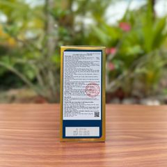 Viên Thải Mỡ Vitatree Organ Fat Detox 60 Viên - Hỗ Trợ Giảm Cân và Thanh Lọc Cơ Thể, Nhập Khẩu Chính Ngạch