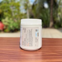 Canxi Sữa Bioisland Milk Calcium Bone Care 150 viên - Hỗ trợ xương khỏe mạnh với Vitamin K2 và D3 cho trẻ và người lớn