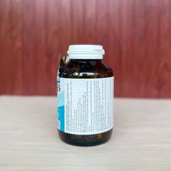 Dầu cá Blackmores Omega Double Hight Strength Fish Oil 90 viên - Thực phẩm chức năng hỗ trợ sức khỏe tim mạch và não bộ