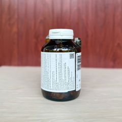Dầu cá Blackmores Omega Double Hight Strength Fish Oil 90 viên - Thực phẩm chức năng hỗ trợ sức khỏe tim mạch và não bộ