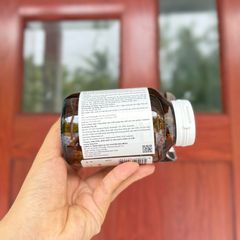 Dầu cá Blackmores Omega Double Hight Strength Fish Oil 90 viên - Thực phẩm chức năng hỗ trợ sức khỏe tim mạch và não bộ