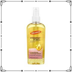 Dầu Dưỡng Body Palmer's Vitamin E 150ml - Khôi Phục và Nuôi Dưỡng Da Khô, Hư Tổn Từ Bơ Ca Cao