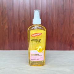 Dầu Dưỡng Body Palmer's Vitamin E 150ml - Khôi Phục và Nuôi Dưỡng Da Khô, Hư Tổn Từ Bơ Ca Cao