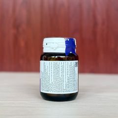 Viên uống bổ não Blackmores Ginkgoforte 40 viên - Hỗ trợ tăng cường trí nhớ, cải thiện tuần hoàn não, nhập khẩu chính ngạch