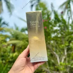 Nước Hoa Nữ Jennifer Lopez Enduring Glow Eau De Parfum 100ml - Hương Gỗ Hoa Cỏ Tươi Mát, Lưu Hương 6-8 Giờ, Hè Sang Trọng