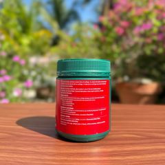 Viên uống bổ khớp Nature’s Own Glucosamine Sulfate With Chondroitin 320 viên - diihangmyuc.