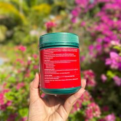 Viên uống bổ khớp Nature’s Own Glucosamine Sulfate With Chondroitin 320 viên - diihangmyuc.