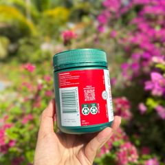Viên uống bổ khớp Nature’s Own Glucosamine Sulfate With Chondroitin 320 viên - diihangmyuc.