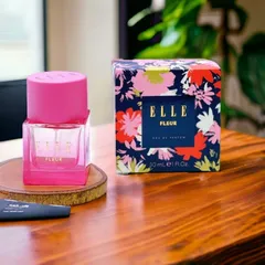 Nước Hoa Nữ Fleur Elle For Women Eau De Parfum EDP 30ml - DiiHangMyUc.