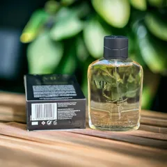 Nước Hoa Nam Playboy Vip Eau De Toilette EDT For Him 100ml - DiiHangMyUc.