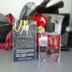 Nước Hoa Nam Playboy New York Eau De Toilette EDT 100ml của Tây Ban Nha - DiiHangMyUc.