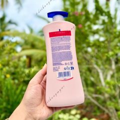 Sữa Dưỡng Thể Vaseline Daily Brightening 725ml - Dưỡng Ẩm, Làm Sáng Da, Không Nhờn, Chuyên Gia Khuyên Dùng