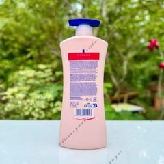 Sữa Dưỡng Thể Vaseline Daily Brightening 725ml - Dưỡng Ẩm, Làm Sáng Da, Không Nhờn, Chuyên Gia Khuyên Dùng
