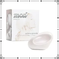 Nước hoa nữ Ariana Grande Mod Vanilla Eau De Parfum EDP 100ml - DiiHangMyUc.