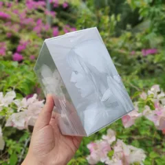 Nước hoa nữ Ariana Grande Mod Vanilla Eau De Parfum EDP 100ml - DiiHangMyUc.