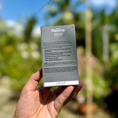 Lăn khử mùi Rexona Men Clinical Protection Sport 48g - Kiểm soát mồ hôi hiệu quả, khô thoáng suốt 96 giờ, chính hãng.
