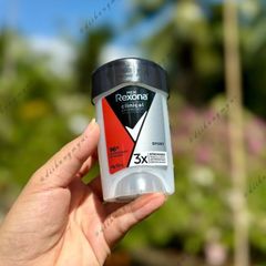 Lăn khử mùi Rexona Men Clinical Protection Sport 48g - Kiểm soát mồ hôi hiệu quả, khô thoáng suốt 96 giờ, chính hãng.
