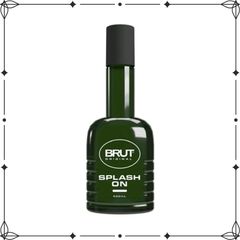 Dưỡng da sau cạo râu Brut Aftershave Splash On 200ml - diihangmyuc.
