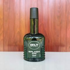 Dưỡng da sau cạo râu Brut Aftershave Splash On 200ml - diihangmyuc.