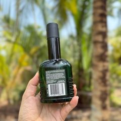 Dưỡng da sau cạo râu Brut Aftershave Splash On 200ml - diihangmyuc.