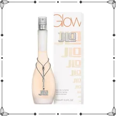 Nước hoa nữ Jennifer Lopez Glow By JLO Eau De Toilette EDT 100ml - Hương thơm tự nhiên quyến rũ, cảm hứng từ Jennifer Lopez