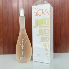 Nước hoa nữ Jennifer Lopez Glow By JLO Eau De Toilette EDT 100ml - Hương thơm tự nhiên quyến rũ, cảm hứng từ Jennifer Lopez